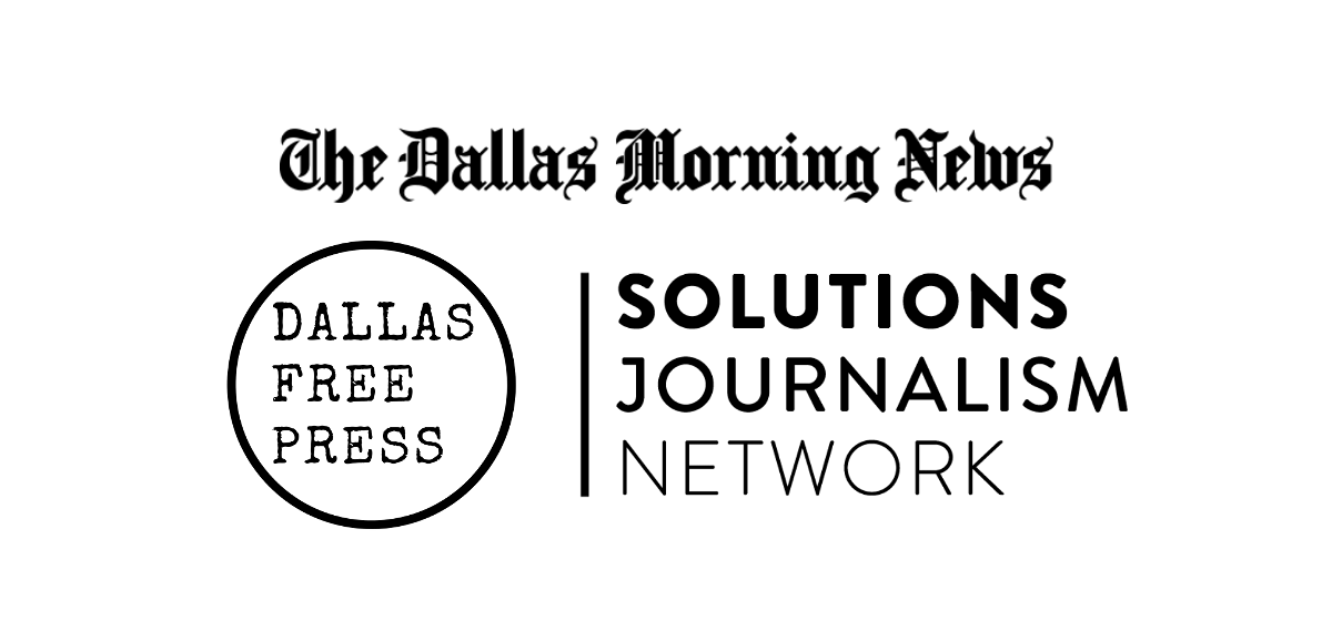 Reporter sought for Dallas Free Press, Dallas Morning News ‘food apartheid’ project