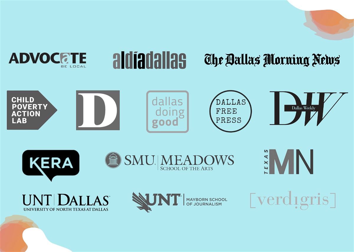 Local newsrooms, universities and nonprofits join forces to focus on affordable housing in Dallas