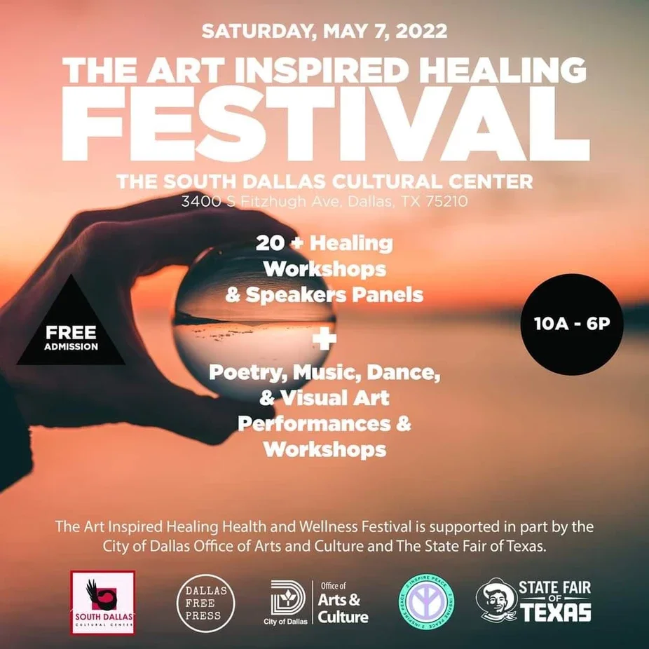 The Art Healing Festival