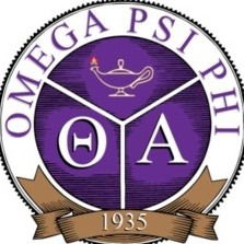 Theta Alpha Chapter of Omega Psi Phi Fraternity Inc. archivos