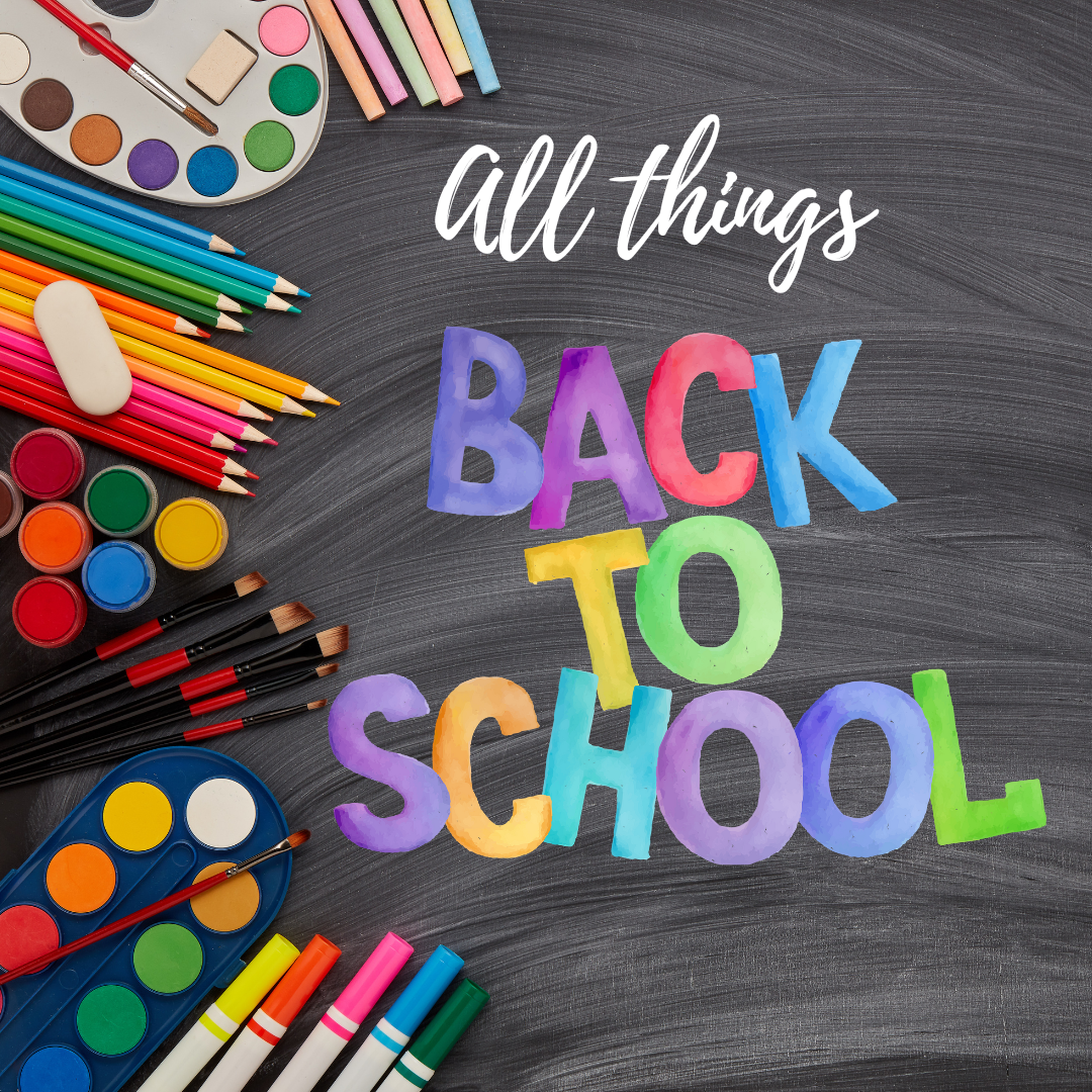 Back-to-school events with school supply giveaways near you