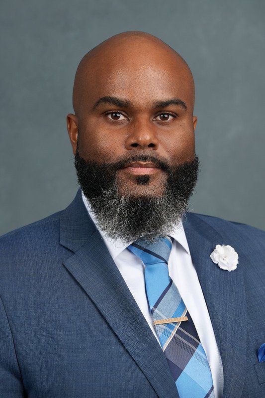 Meet Lincoln High School’s new principal: Lance Williams