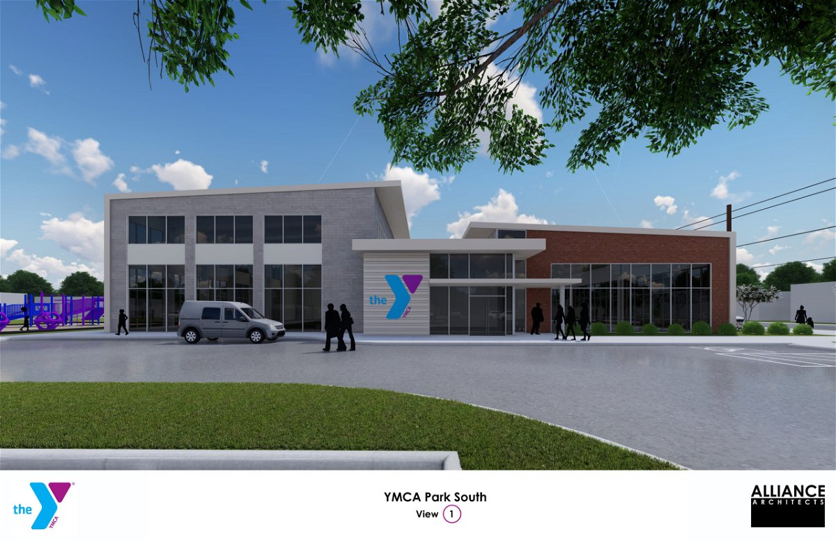 Park South YMCA: Why it was torn down, when it will reopen, and where to find programs in the meantime